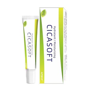 CICASOFTֹ�W���K����ͯ�����������Ч�ޏ͸�20g�Gɫ��