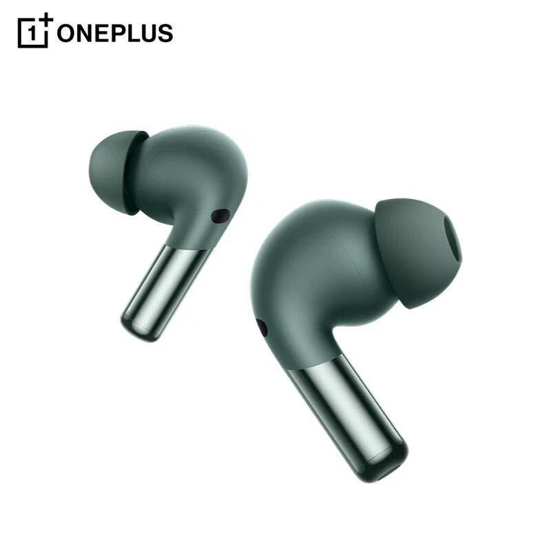 Подходит для беспроводных Bluetooth-гарнитур OnePlus Buds Pro 2. OnePlus Wireless Bluetooth Game Active Noise Cancellation.