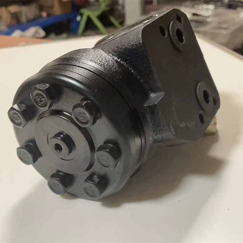 属具配件 批发叉车属具配件齿轮圈 减速机 马达等纸卷夹配件