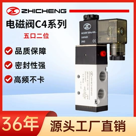 气缸;气动控制元件;气源处理器