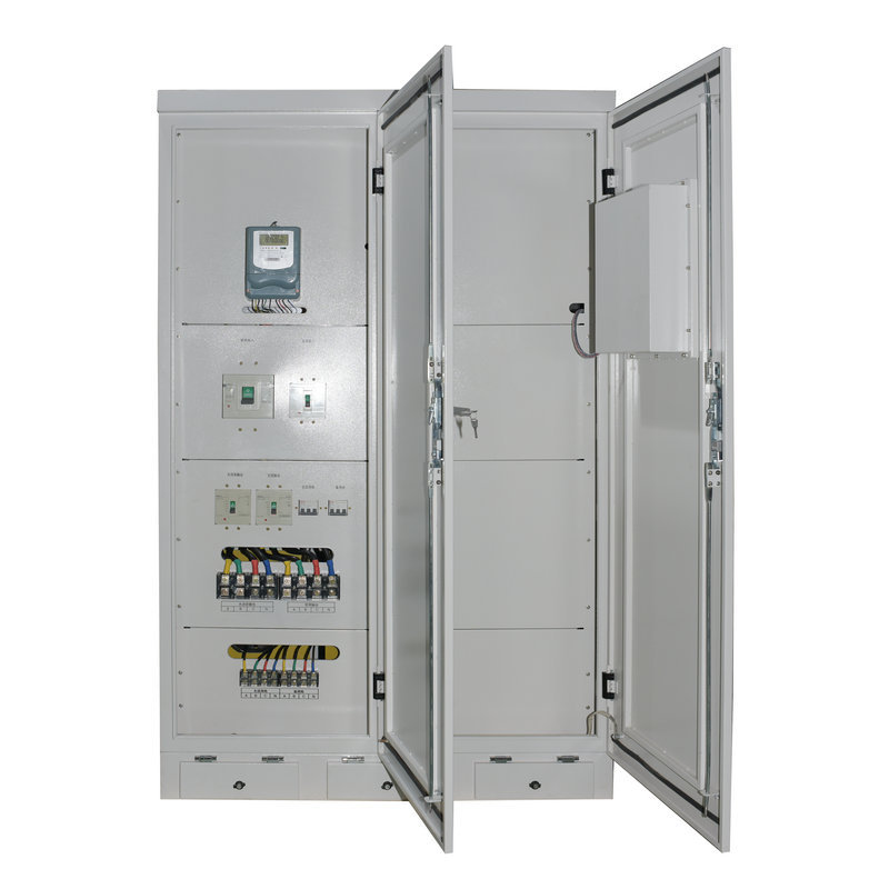 100-150kw新型光伏逆变器3
