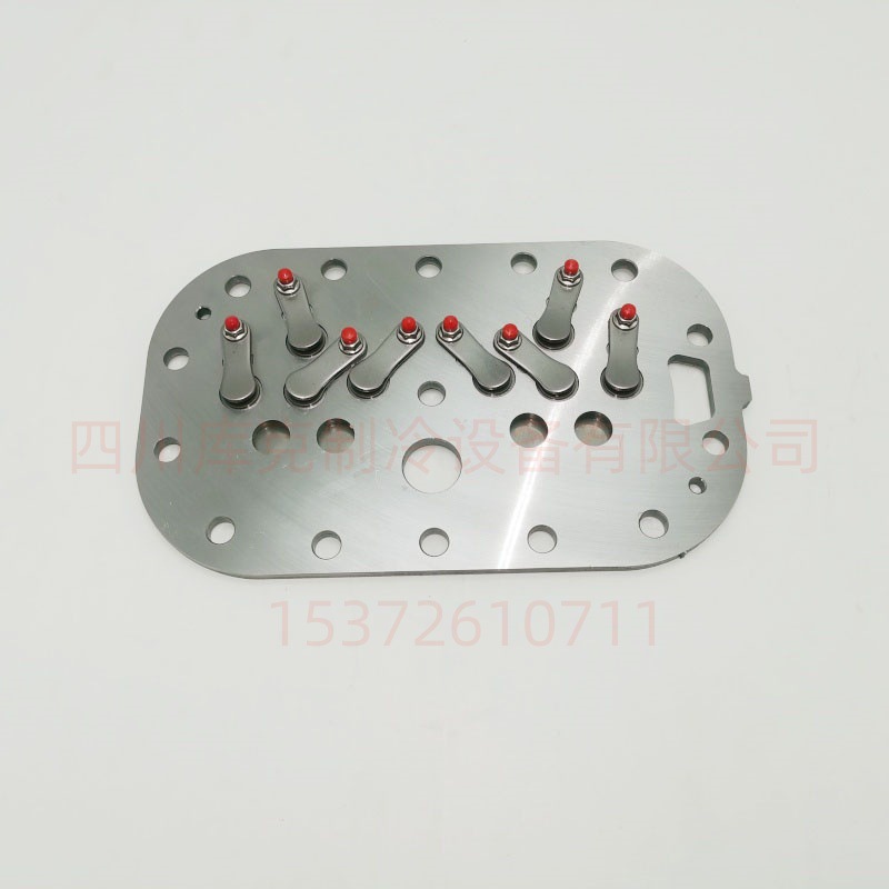 RefComp/莱富康阀板组SP4H2200 SP4H220E SP4L1500 SP4L150E