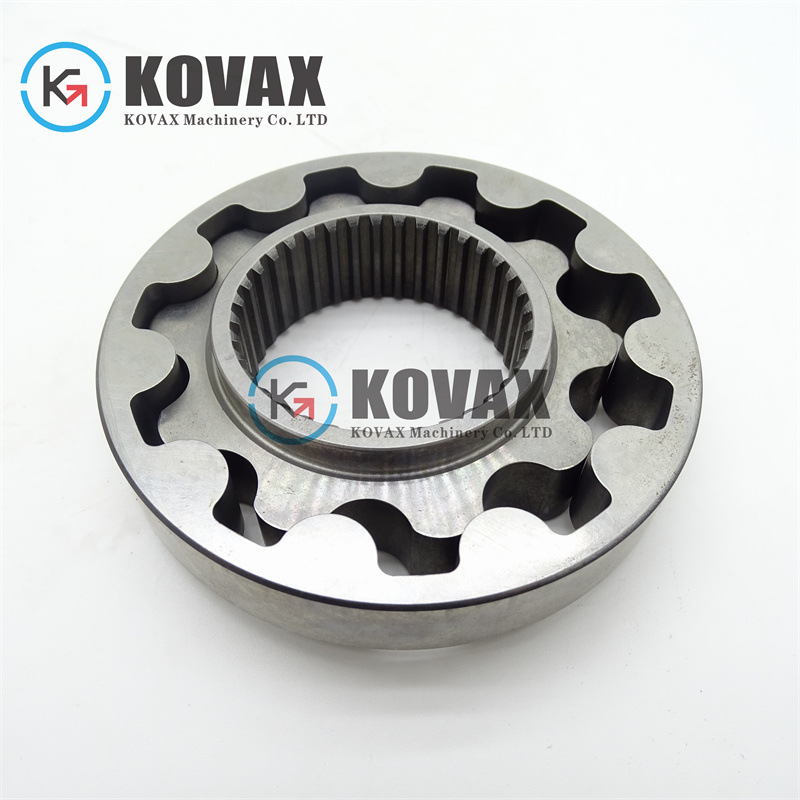 厂家直售3887442机油泵适用于V3307 挖掘机工程机械零配件