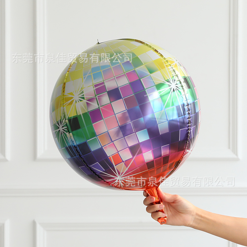 SKU图片-5pcs-22inch-Gold-Black-D