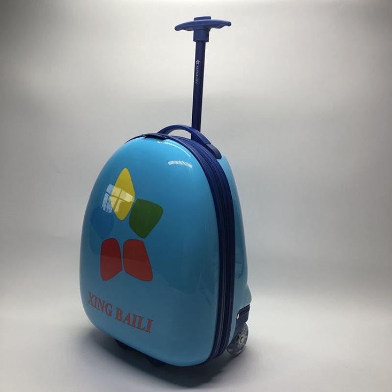 Quality cute suitcase for men and women for traveling