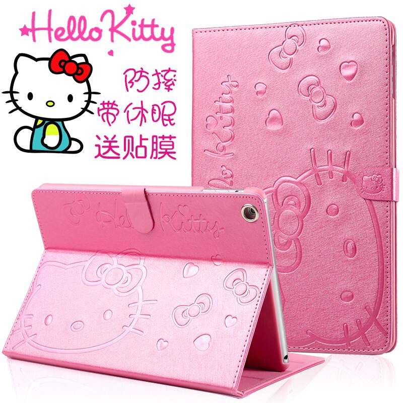 For Apple Tablet I Pad Air2 Protective Case iPad2/3/4mini2 Protective Case Cute Cartoon 6 For Apple Tablet I Pad Air2 Protective Case iPad2/3/4mini2 Protective Case Cute Cartoon 6