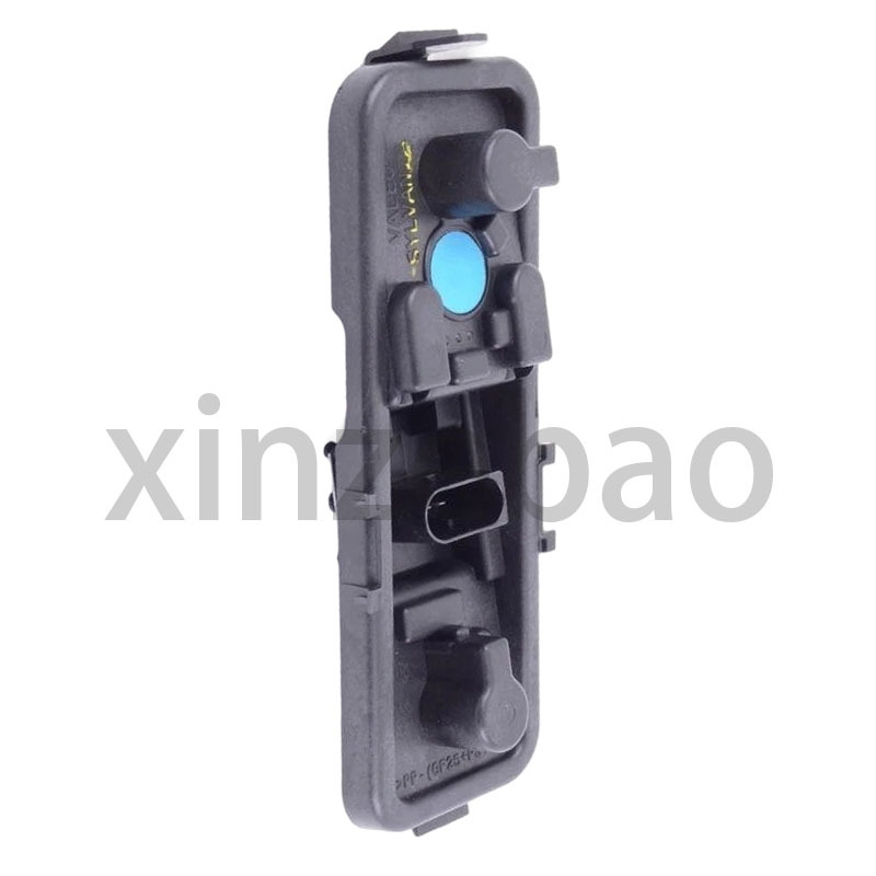 63217288198 Is Suitable for Bmw X3 (Imported) Tail Light Frame, Outer Tail Light Holder, Rear Outer Tail Light Socket