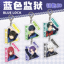�{ɫ�O�z耳׿�BLUE LOCK����һ�䘷��͸�����������������ĸ��