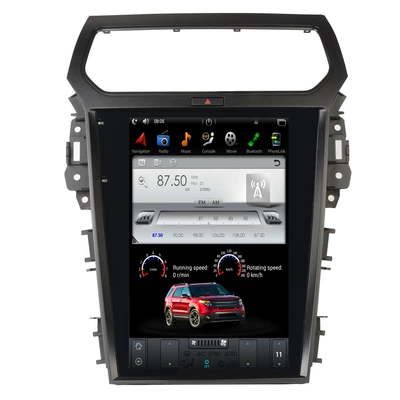 2011-2019 Car Android | Tanxianzhe Other Automotive Communications