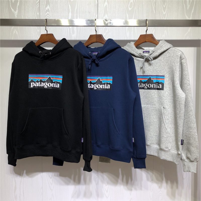 Cross-Border Supply Japan Limited Edition Beamsxpatag Bata P-6 Mountain Range Printed Hooded Sweatshirt Long-Sleeved Hoodie Cross-Border Supply Japan Limited Edition Beamsxpatag Bata P-6 Mountain Range Printed Hooded Sweatshirt Long-Sleeved Hoodie