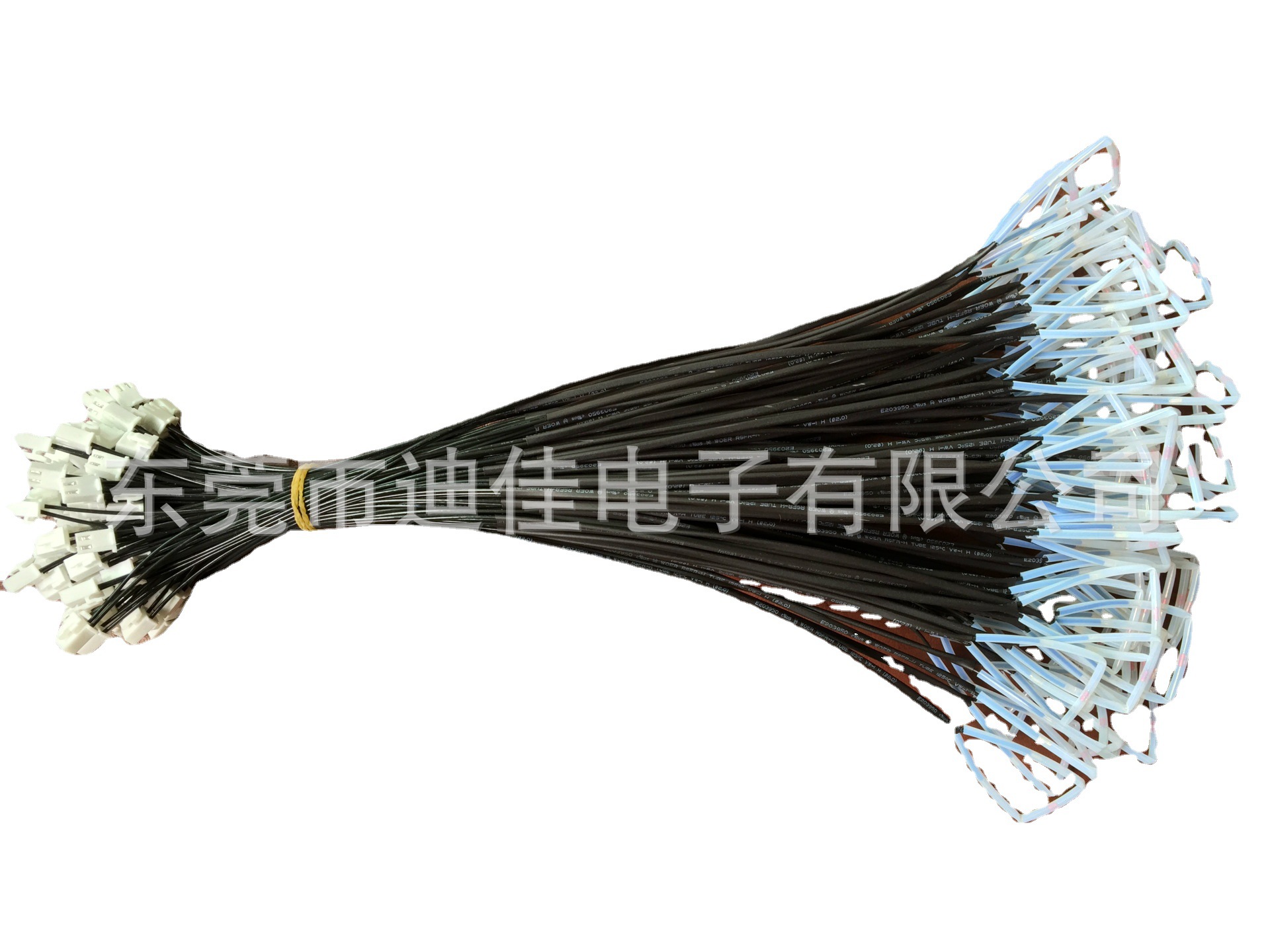 NTC温度传感器用于卷发器壁挂炉电机冷库烧烤炉汽车空调品质保证