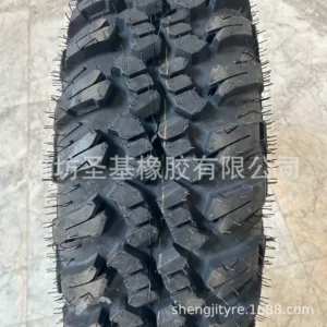 Səhra motosikleti vakuum şini, off-road ATV şini 30*10R14