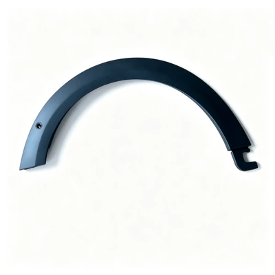 For BMW MINI front Wheel eyebrow