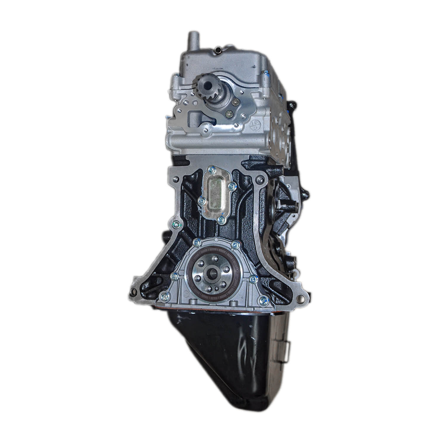 Engine Protrusion Chevrolet F8Cv Suitable for Daewoo Damas Chevrolet Lecchi