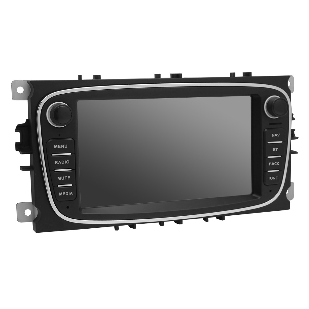 Aplicable a Fox Zhisheng navegación de pantalla grande de 7 pulgadas Android GPS inteligente navegación del coche Carplay