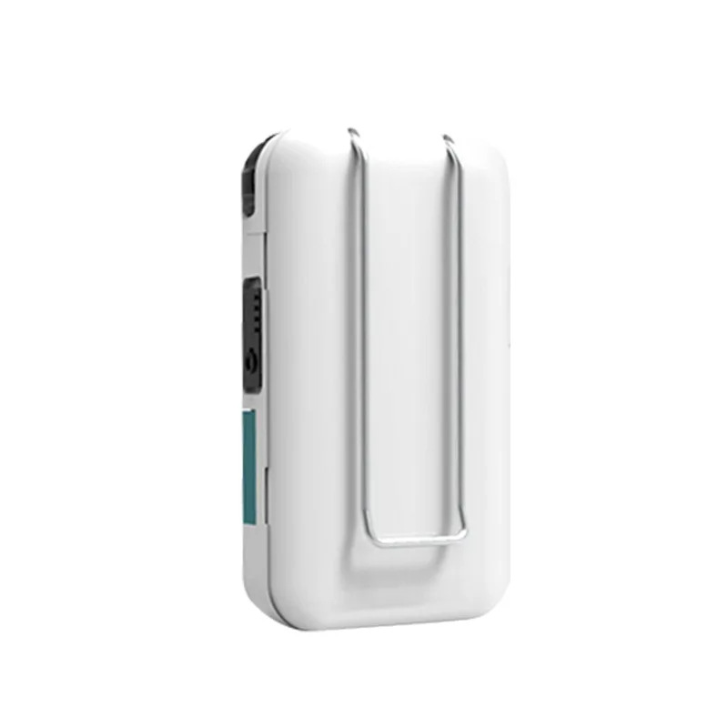 Transfronterizos comercio exterior caja auditiva inglés audífono en el extranjero colector de voz por cable Amazon al por mayor