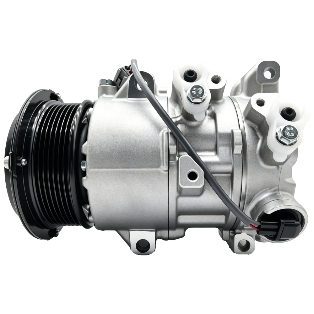 Compatible with 2009-2010 Corolla 1.8L inline four-cylinder 6SEU14C OE 88310-2F030