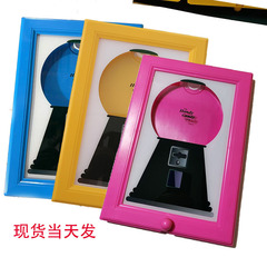 跨境新款 RARE Vintage The Handy Candy Frame 糖果分配器相框架