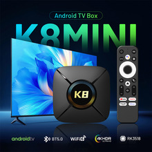 K8mini rk3518�C픺� 2GB/16GB 4k����W�j��������׿14 tvbox