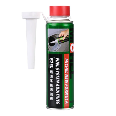 Motor gasoline additive: Maike Mike Fuel Treasure