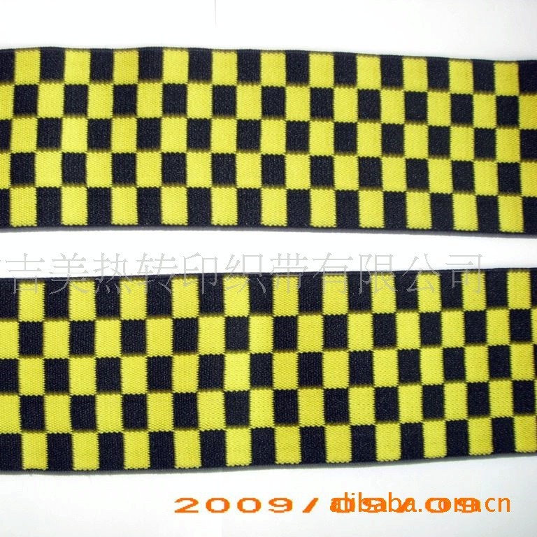 厂家热销 松紧带弹力带 针织松紧带 价格实惠