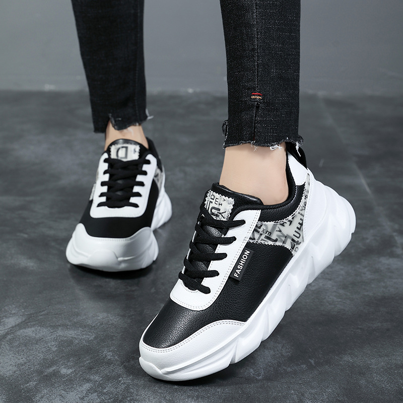 White Black 2032