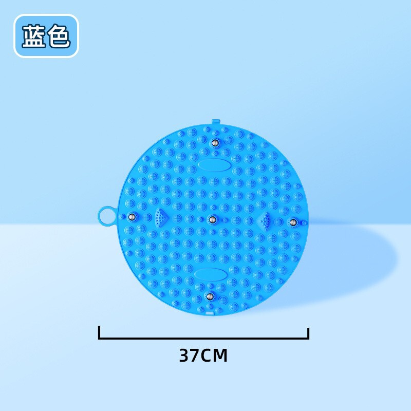 指押さえ板第三世代マッサージホイール付き新型足裏マッサージクッション超痛足裏クッション指押さえ板超大型号|undefined