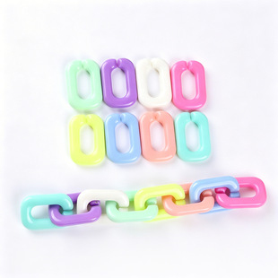 17*25mm�������Ʒ�L�����_��Ȧ���R������ɫU�β������朗l��