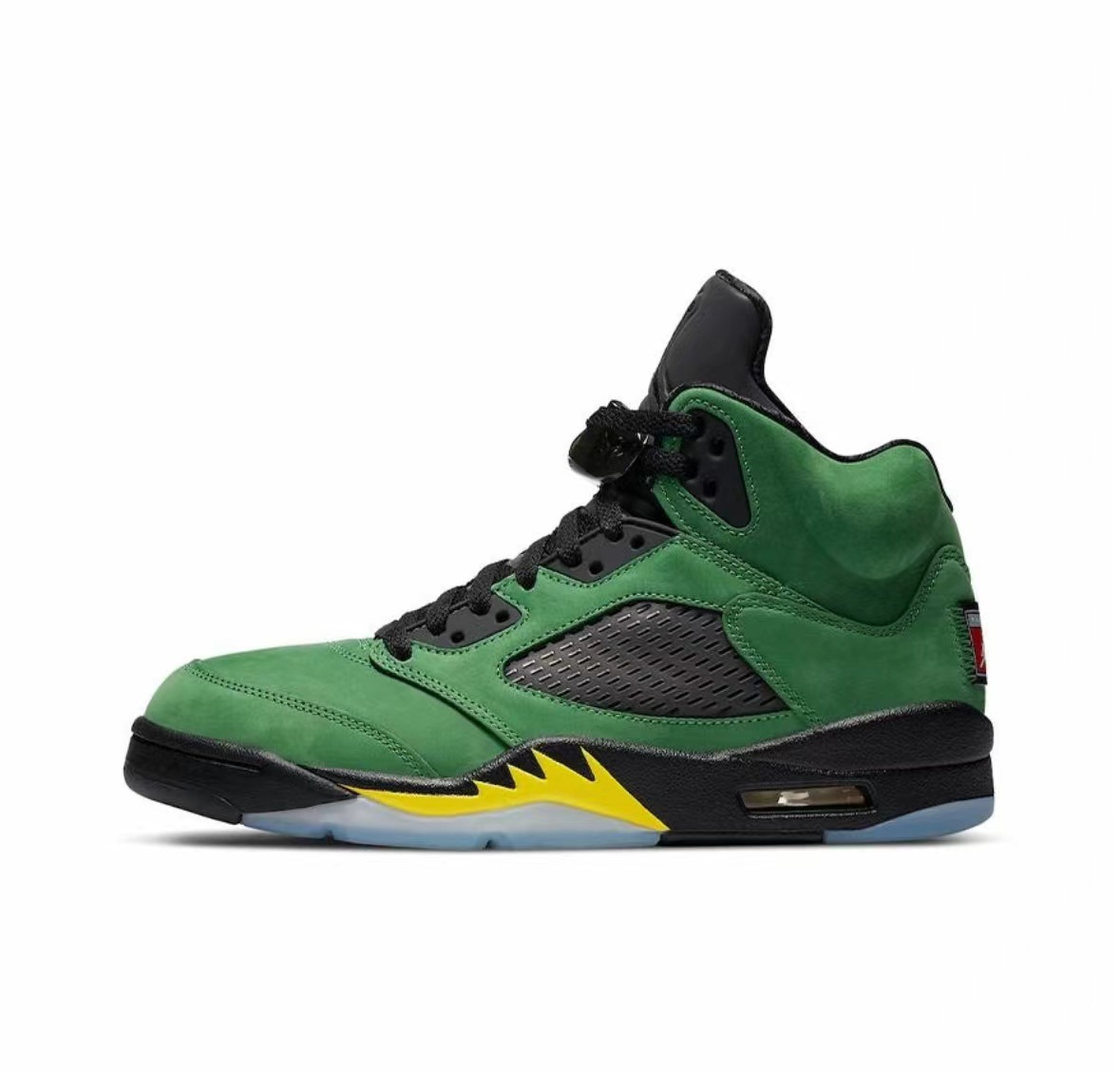 Zapatos Pitian AJ5 Oreo furioso toro Joe5 zapatos deportivos de baloncesto masculino y femenino de alta calidad comercio exterior al por mayor