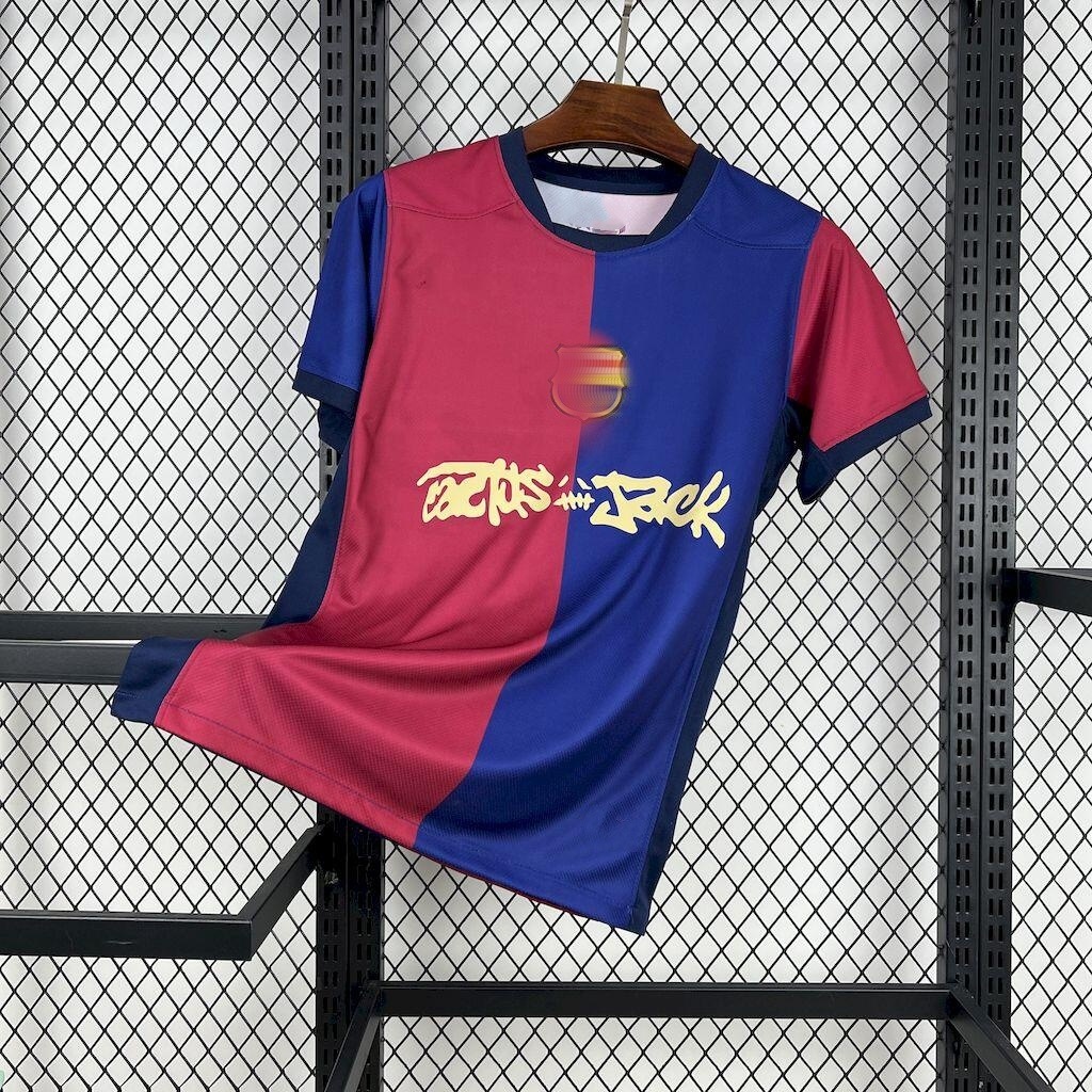 Hot sale Barcelona Brasil París FC Real Madrid Bayern Ajax Napoli camiseta jersey de fútbol