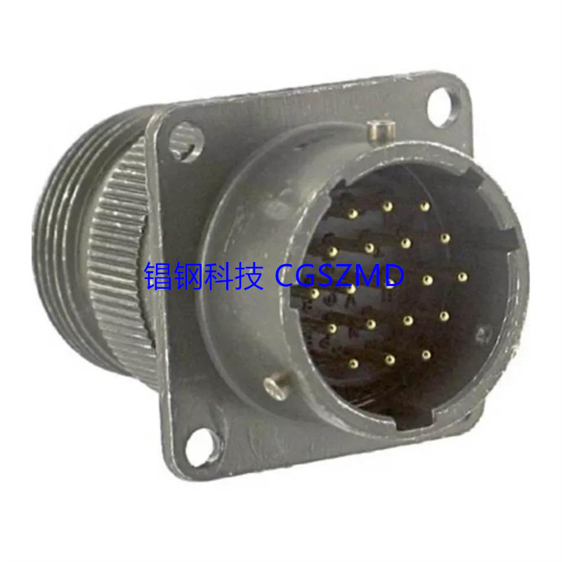 MS3124��MS3126��851��PTԲ�ο���������Round bayonet connector