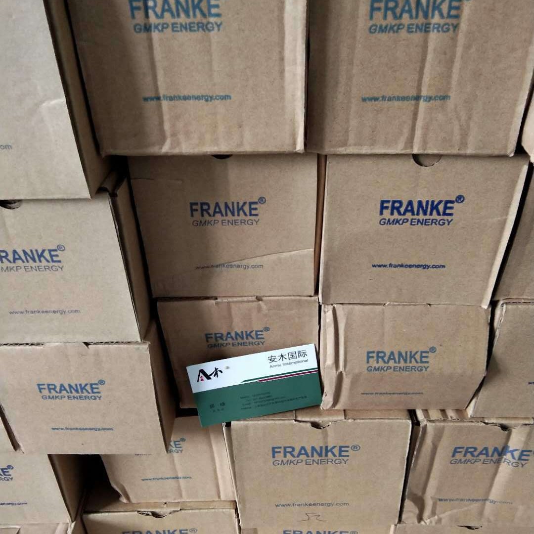 FRANKE(弗兰克）三相电容GMKP440-3-20，GMKP480-3-15