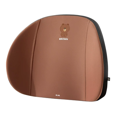 Driving Cushion, Lumbar Pad, Driving | Waist support