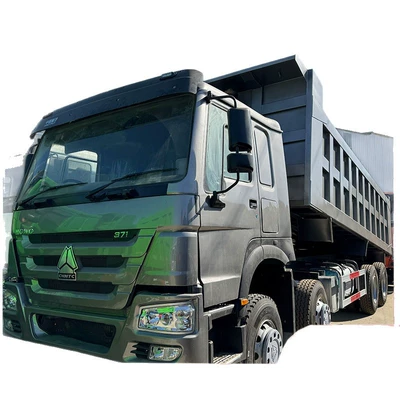 Rear Turning, Yük maşınları