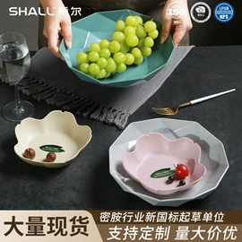 盘;果盘、果篮;喂养餐具