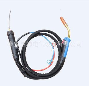 P80 cutting gun 5 M 10 m 15 m 20 m plasma air-cooled P80 cutting gun in stock