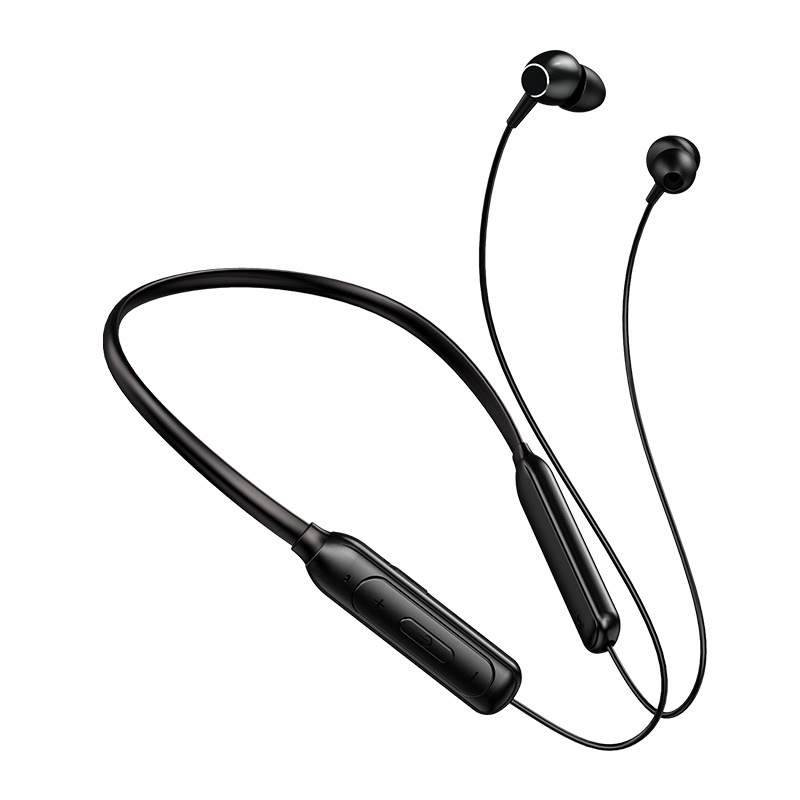新型m61 bluetoothイヤホン磁気吸引金属首掛けビジネス式スポーツランニングタイプカードステレオ対耳|undefined
