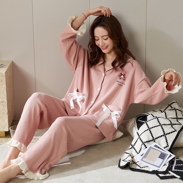 Demi-season pijama