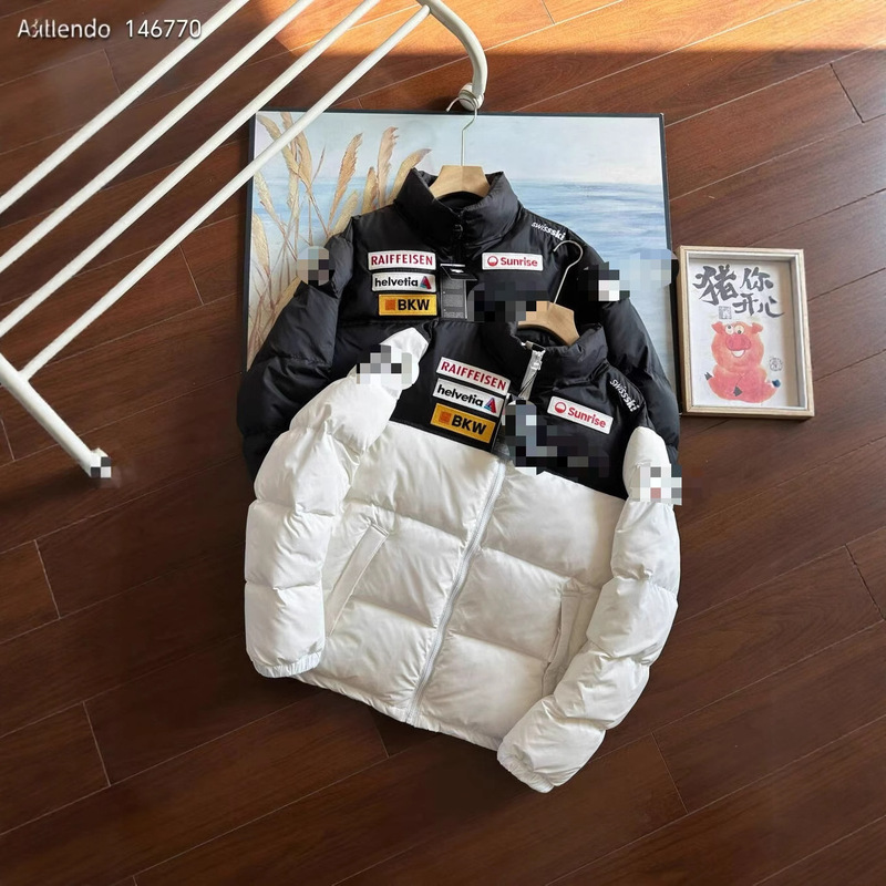 Dst Audi Collaboration Stand-Collar down Jacket for Men and Women. Product Code Qianjing0088. for Ordering, Please Contact Customer Service Dst Audi Collaboration Stand-Collar down Jacket for Men and Women. Product Code Qianjing0088. for Ordering, Please Contact Customer Service