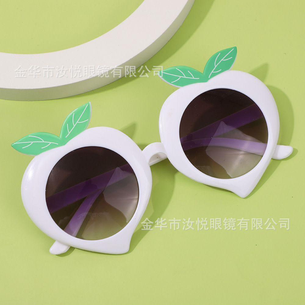 夏威夷派对眼镜