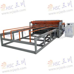 [construction Reinforced Mesh Welding Machine] Construction Reinforced Mesh Row Welding Machine Bridge Mesh Pedal Net Reinforced Mesh Machine