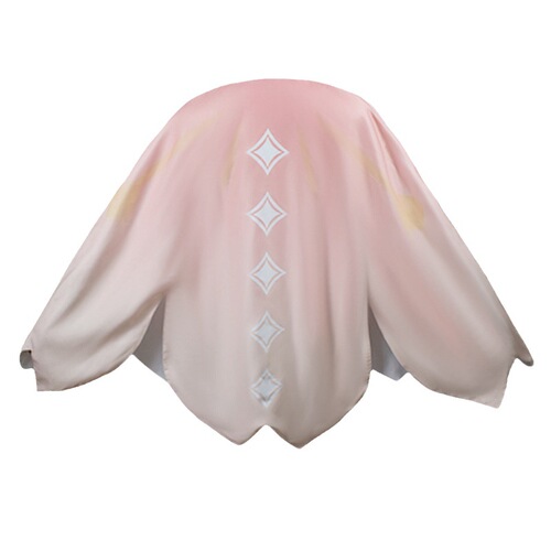 Sky Light cosplay Little Prince cloak cosplay anime merchandise Follow the Light Season Magic Season Gratitude Season Cape