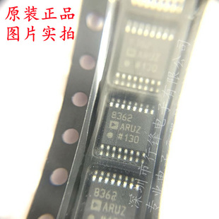 AD8362ARUZ-REEL7 RF�z���� ���b: TSSOP-16 �zӡ8362 ȫ��ԭ�b