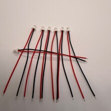 Sh1.0mm-2p�g����� ���Ӻ��Ӿ��B�Ӿ�����70mm�L��2.0-2P���^��