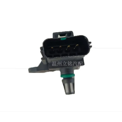 Intake Pressure Sensor, Automotive Sensors