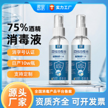 75%�ƾ����F��yʽ100ml��ϴ����75������Һ�Ҵ�����������YT21��