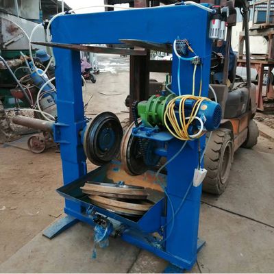 15到20寸輪胎測試機輪胎工具機械效率高輪胎壓力漏氣測試省人工