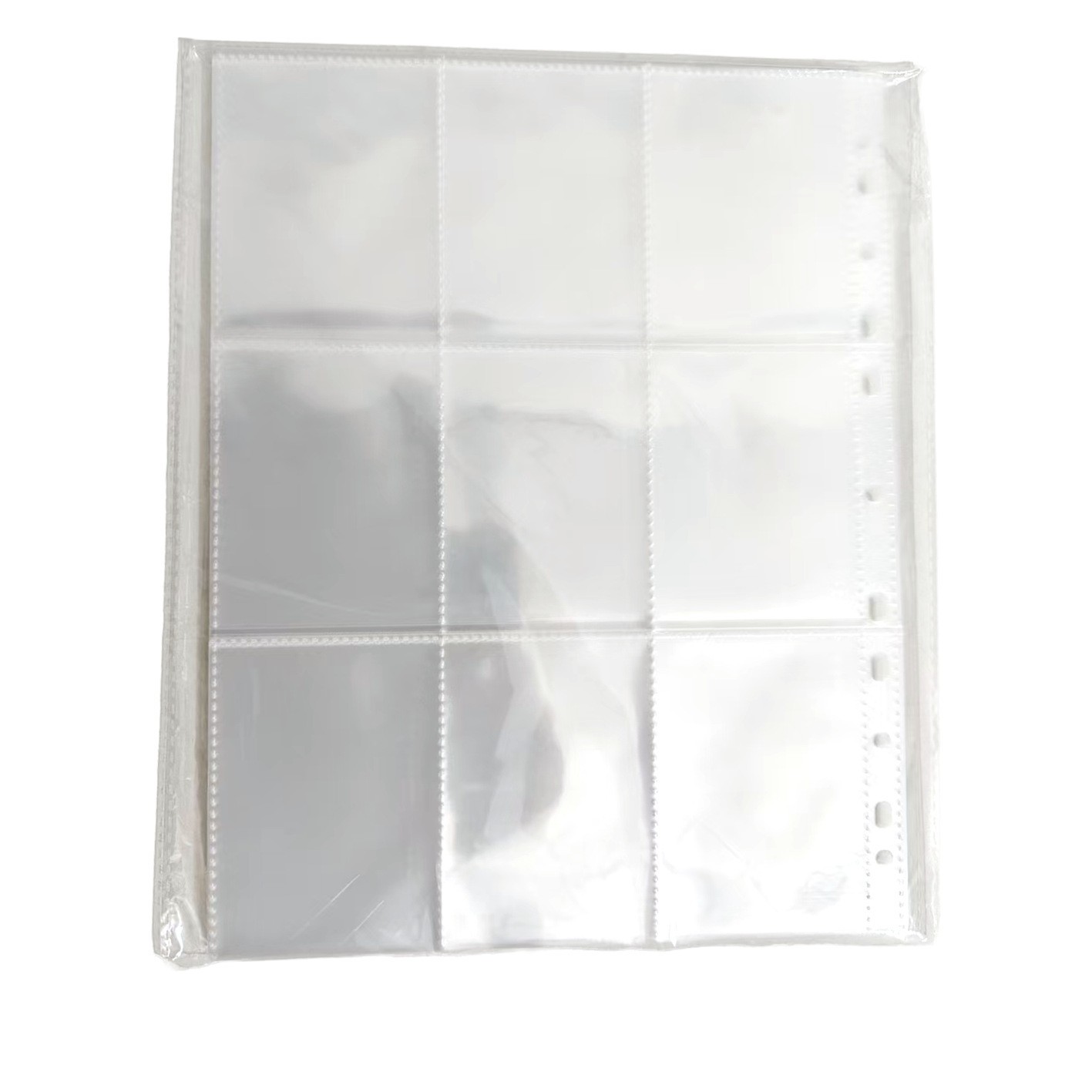 Tarjetas de búsqueda de estrellas, álbumes de fotos de familia, álbumes de tarjetas de almacenamiento de gran capacidad