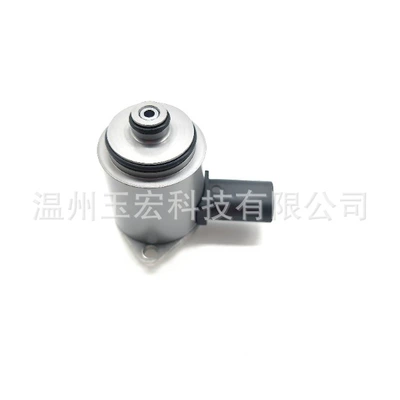 series 6 series 7 series, Steering gear