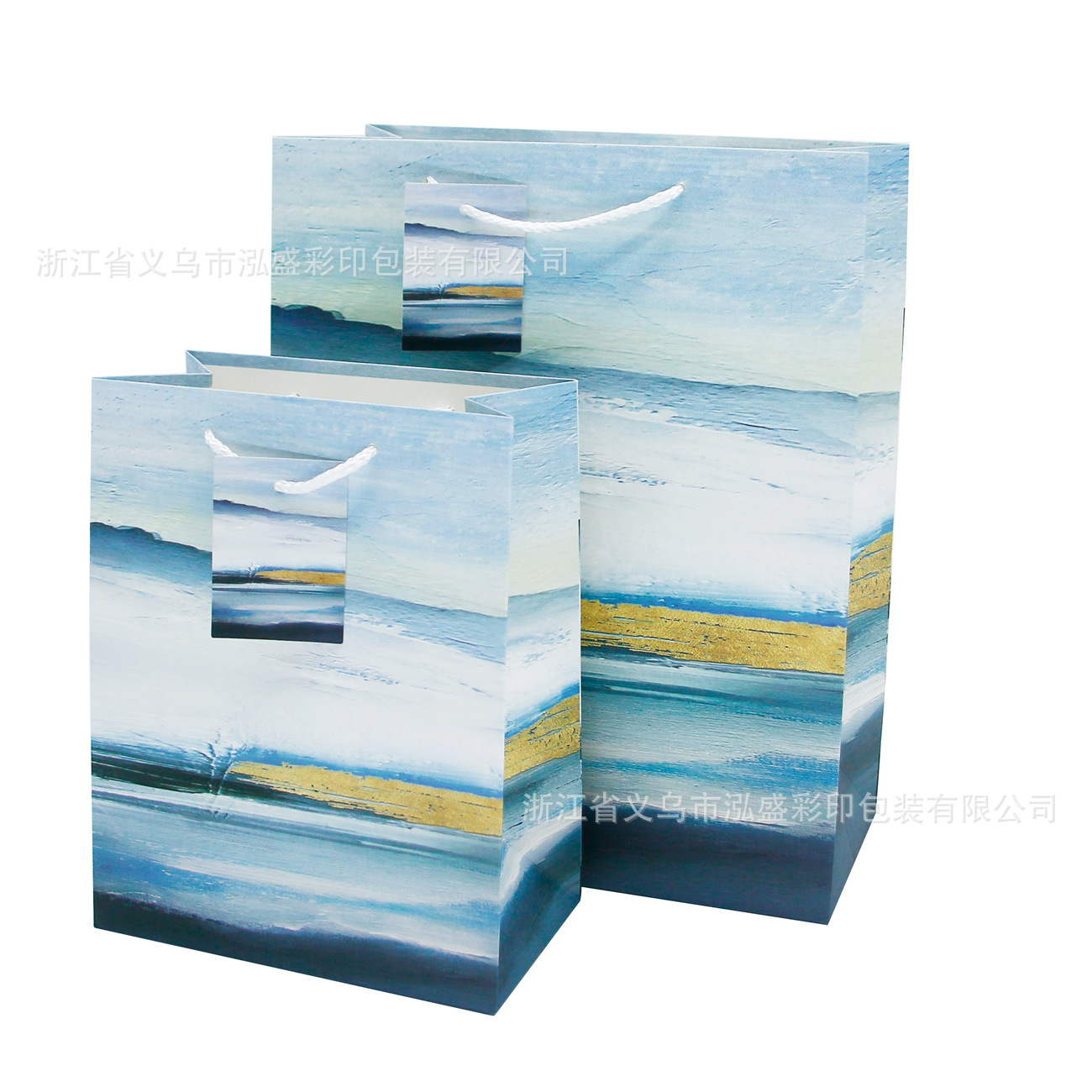 3301-1-4; 흰색 판지; 작은 크기 18*23*10cm